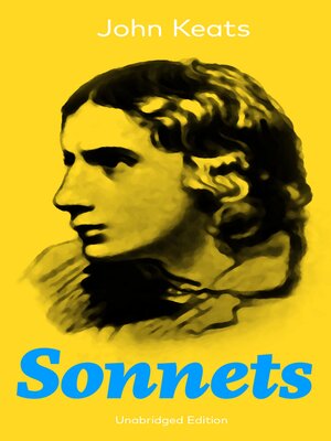 cover image of Sonnets (Unabridged Edition)